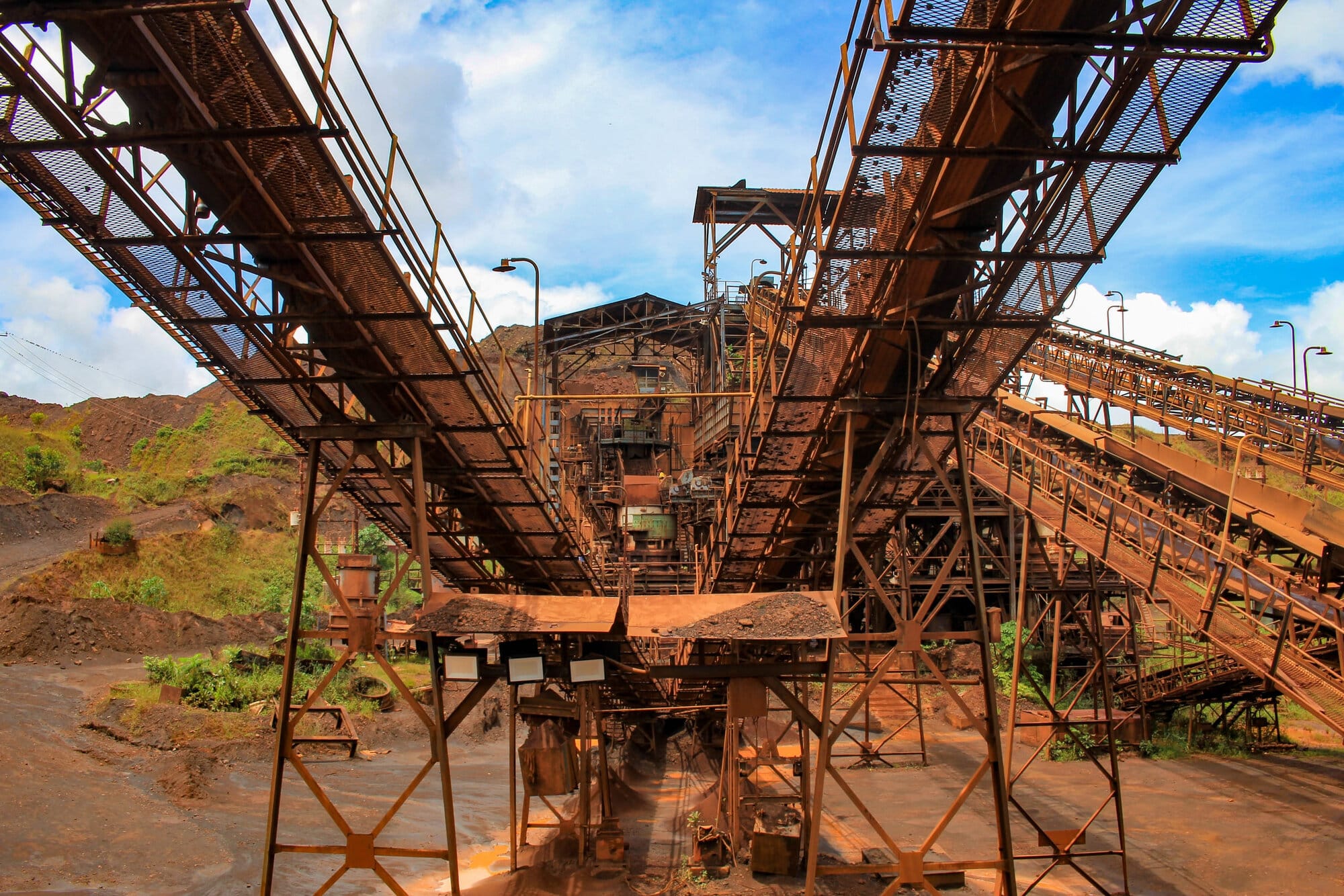 Nuestros aliados estratégicos