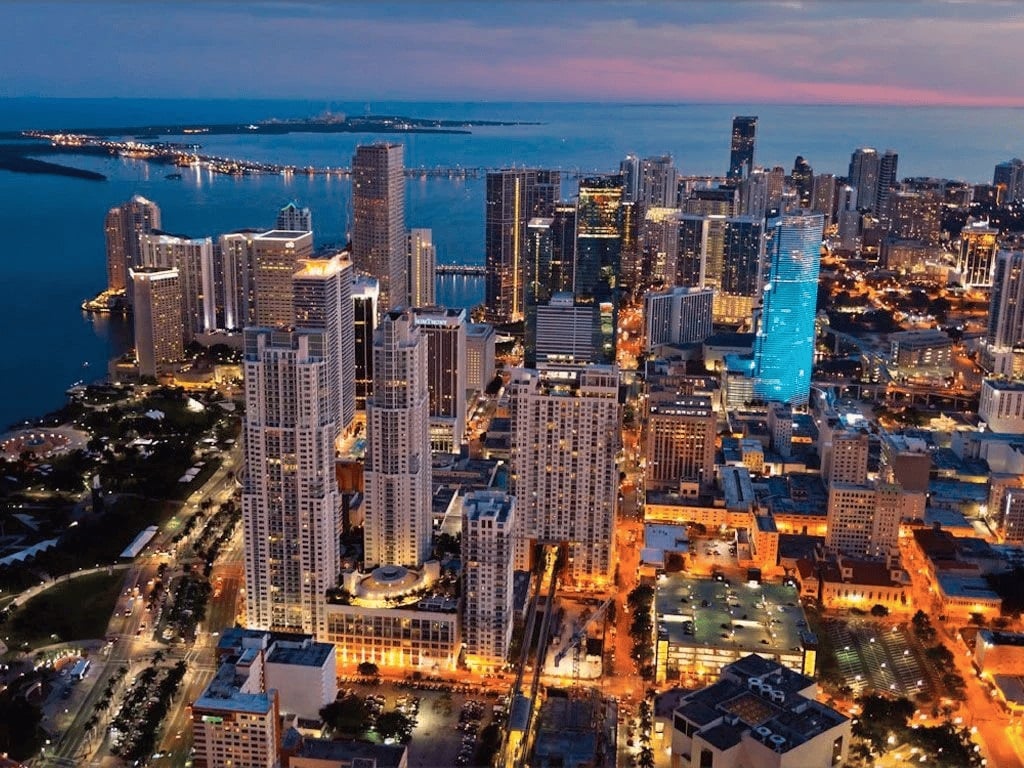 Miami