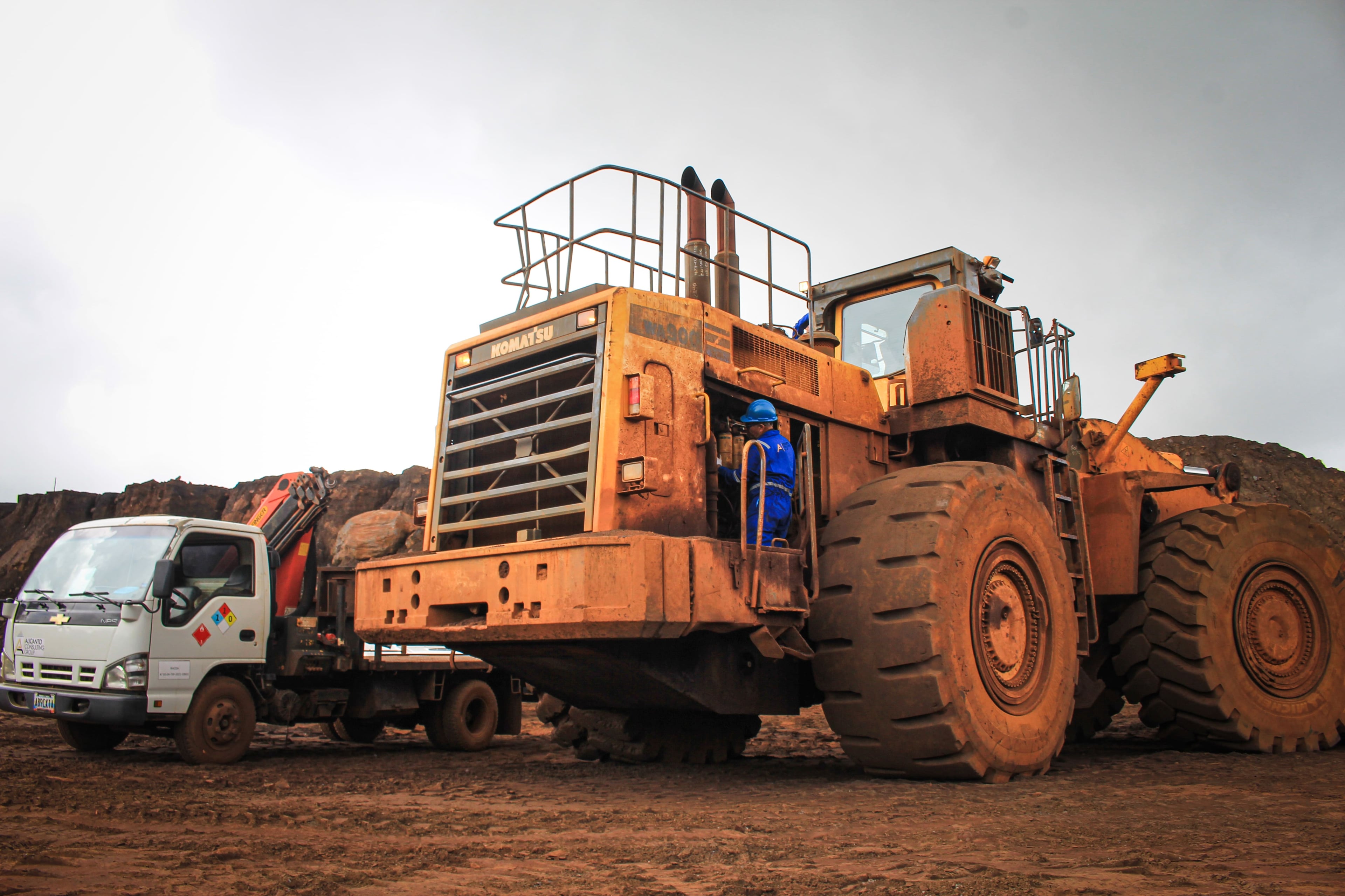 Suministro confiable de componentes críticos