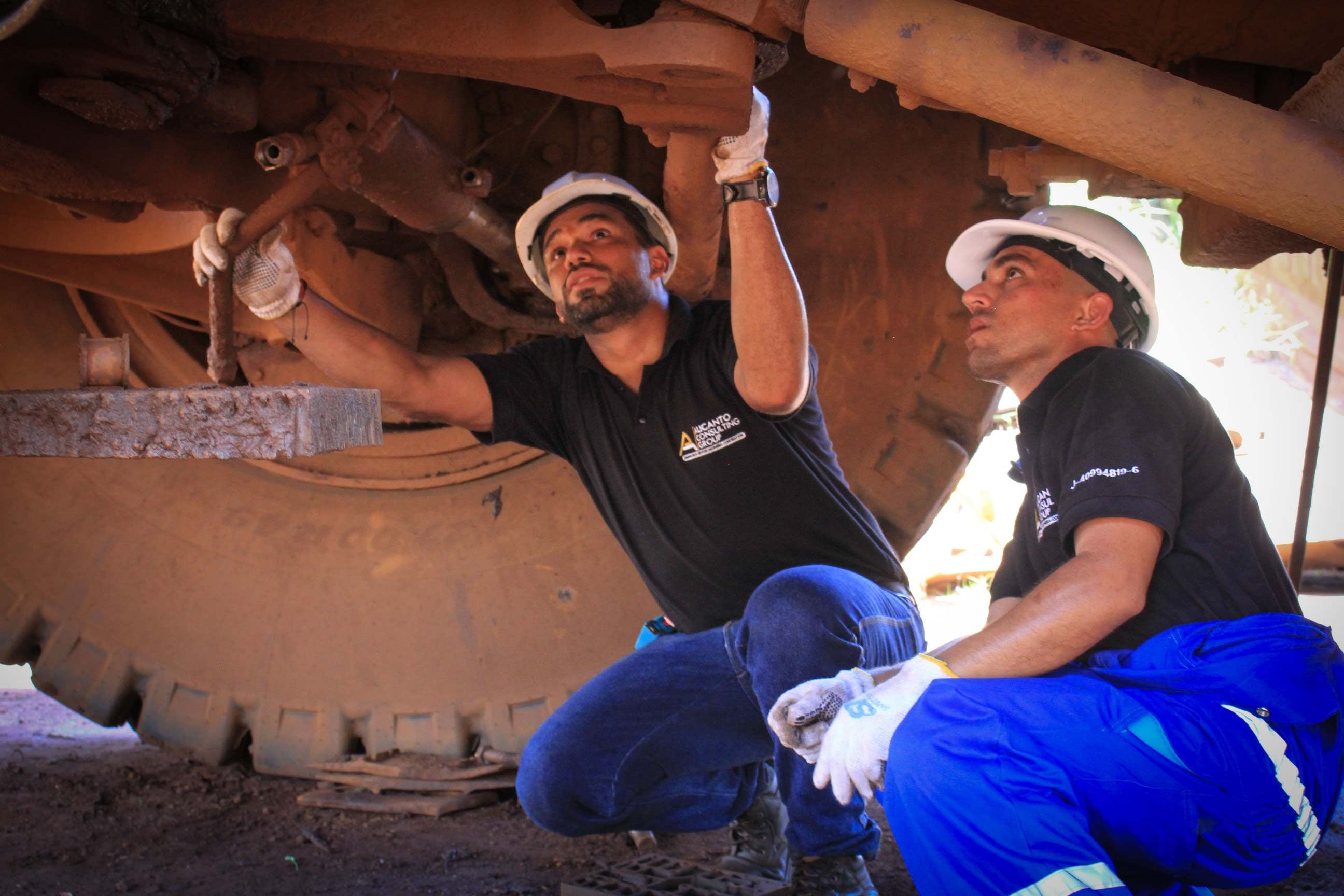 Cumplimiento garantizado