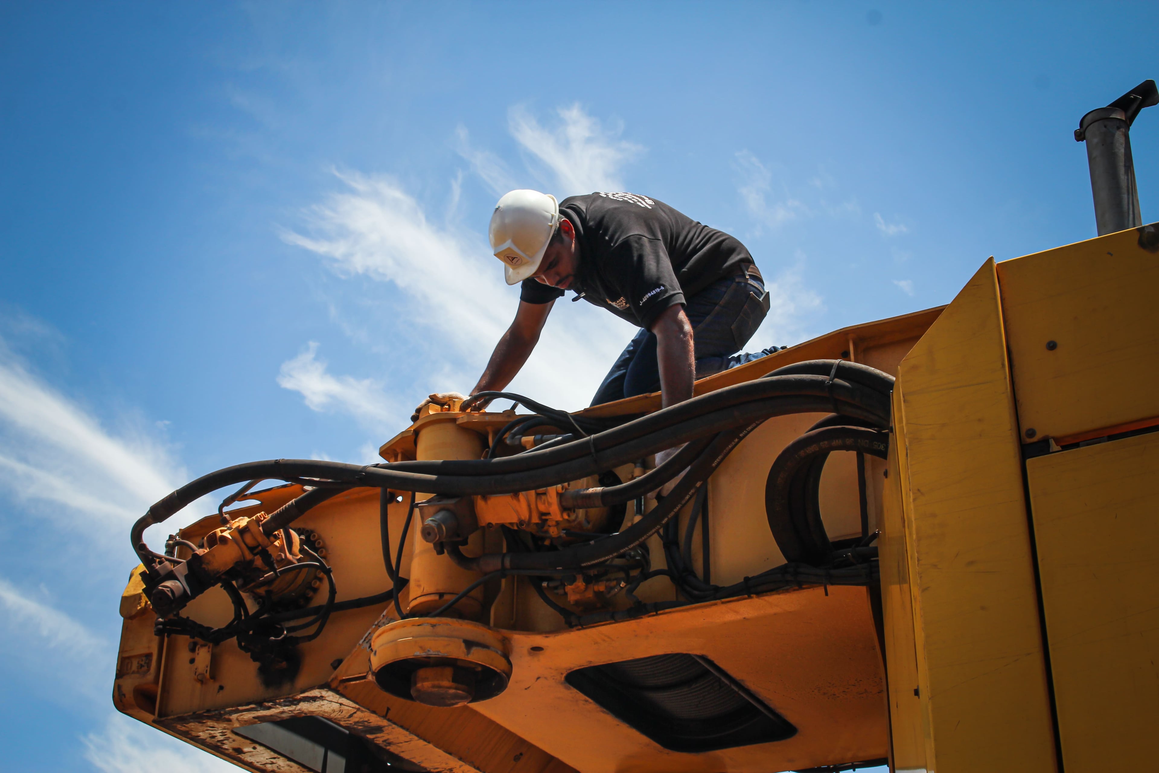 Continuidad operativa