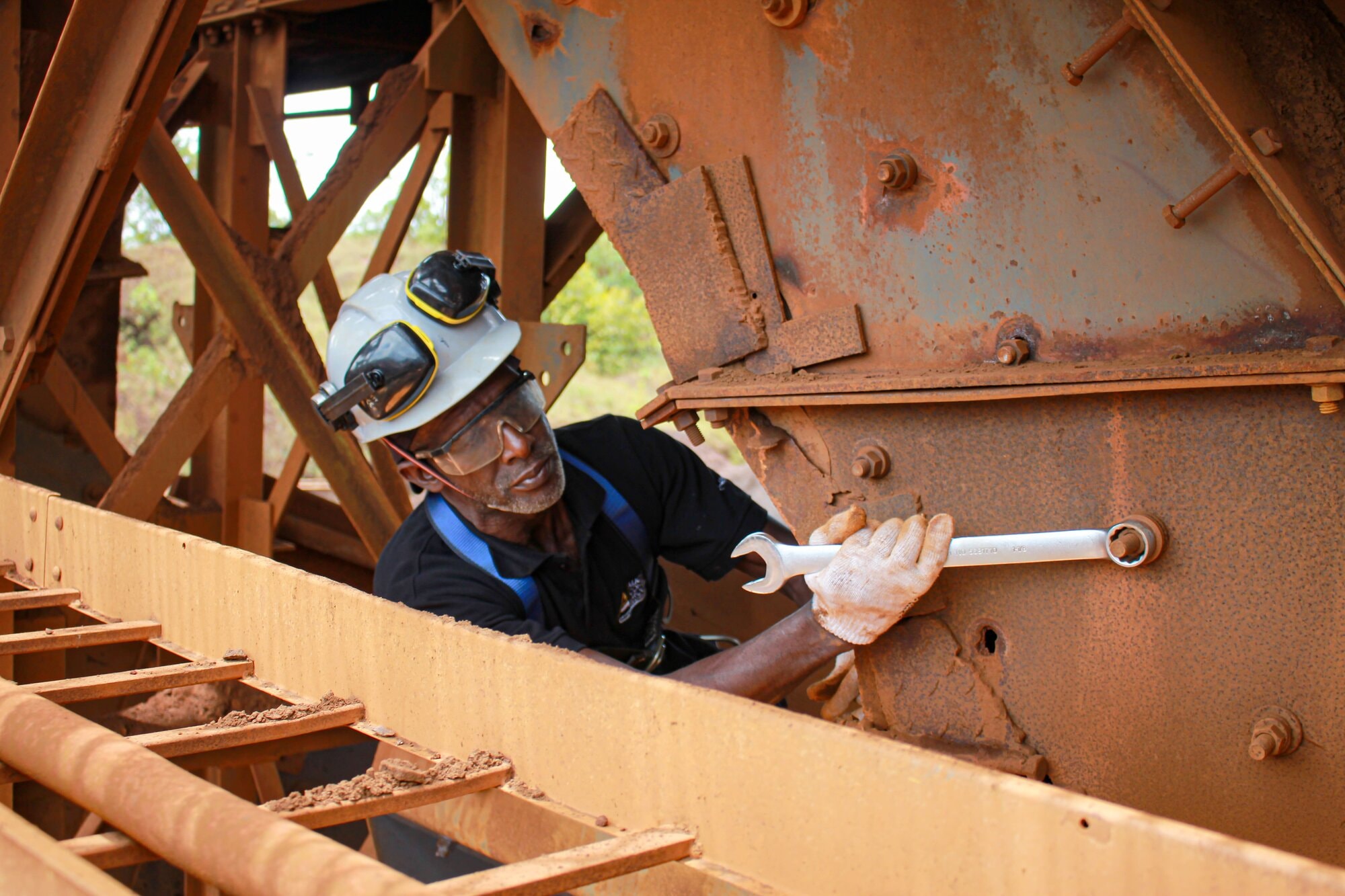 Sectores industriales que atendemos